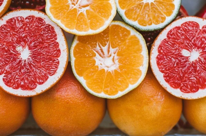 Grapefruit