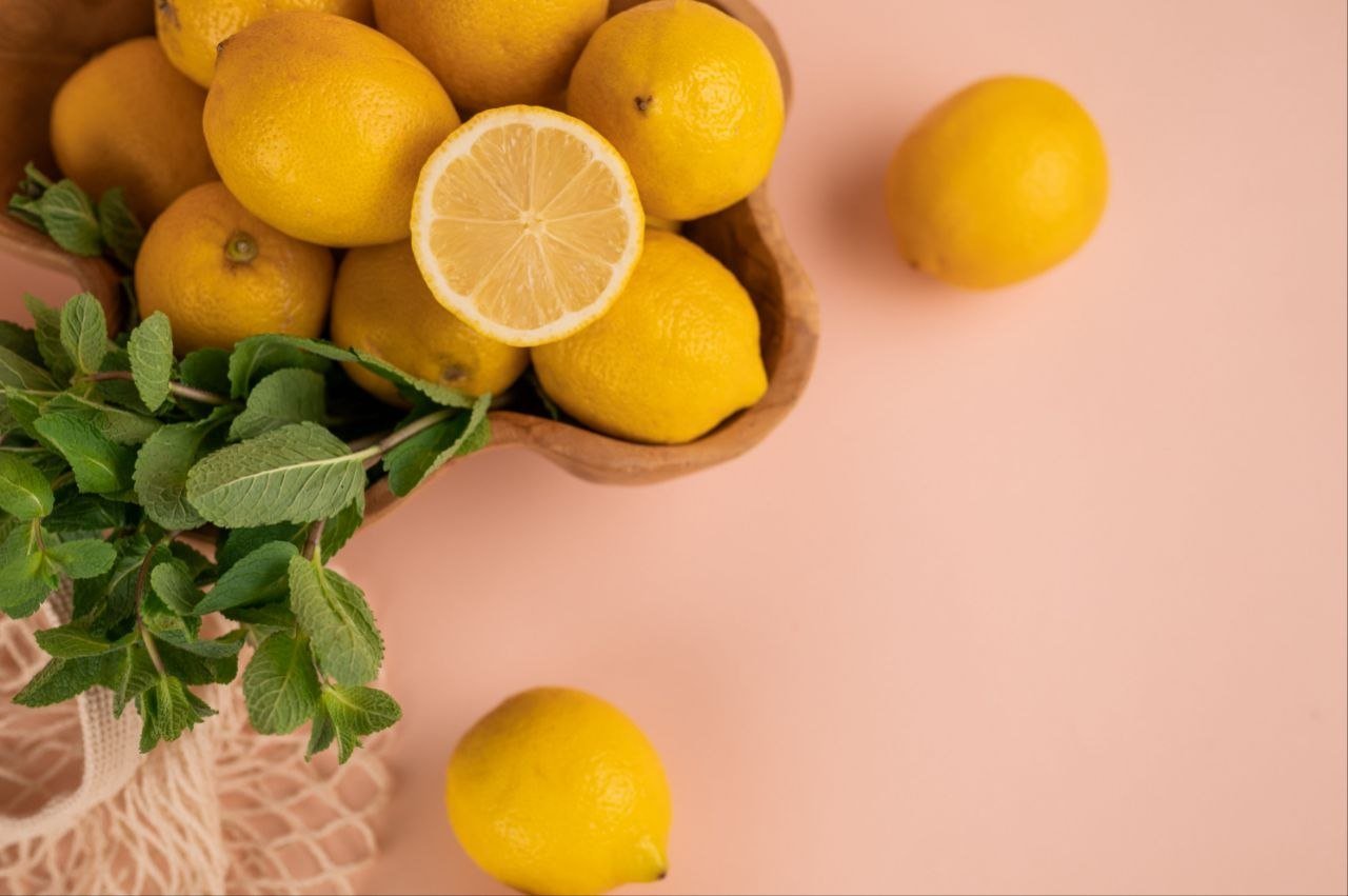 Lemons