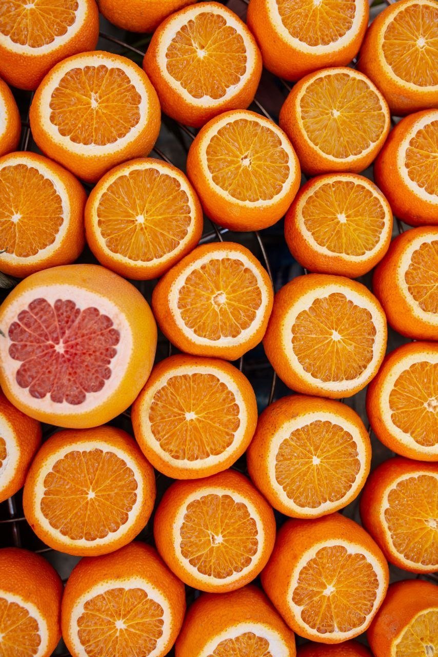 Oranges