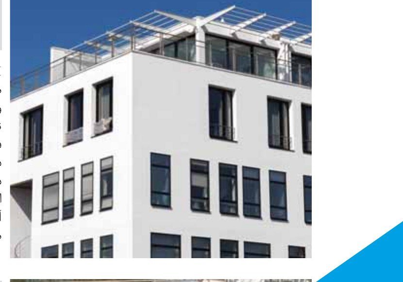 Facade Waterproof Coating
