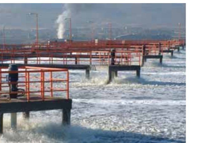Flexible Bituminous Waterproofing