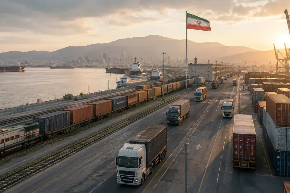 Supply and logistics project context