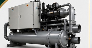 Chiller System