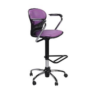 F-802-H Bar Stool