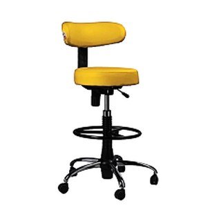 L-911 Lab Stool