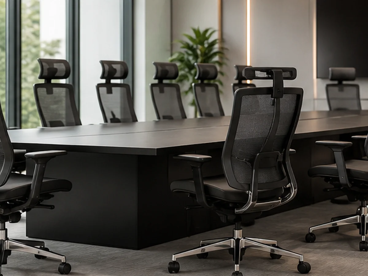 Office Seating Supply