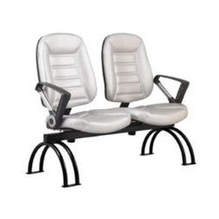 W-301 Waiting Bench
