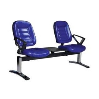W-302 Waiting Bench