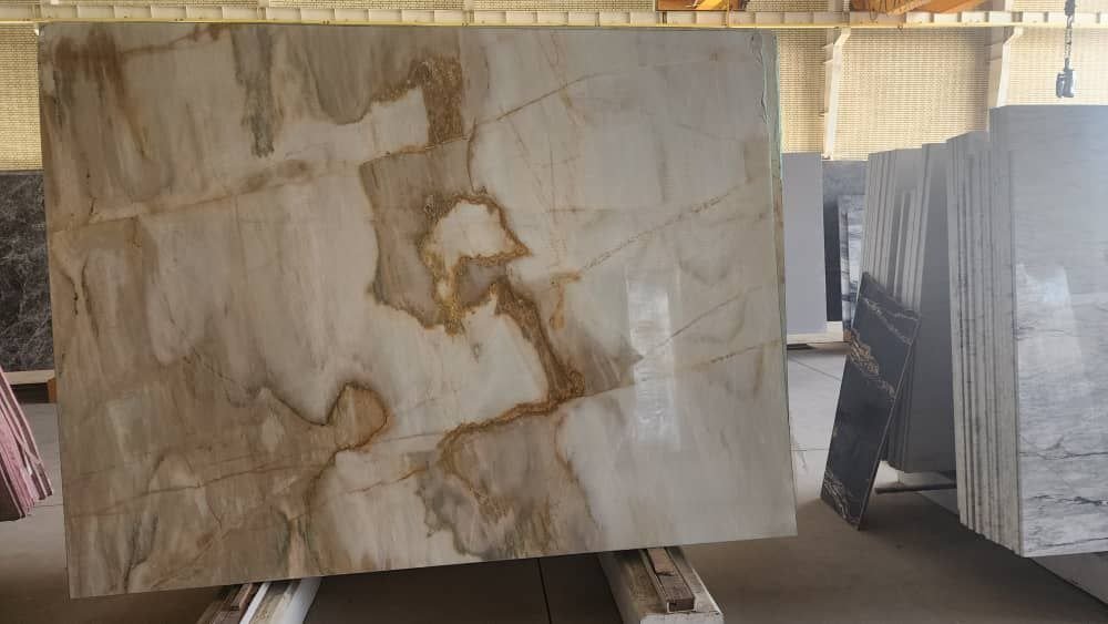 Amber Onyx Cream
