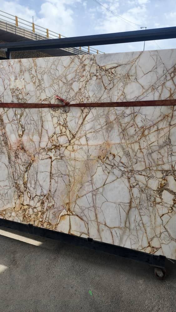 Calacatta Gold Marble