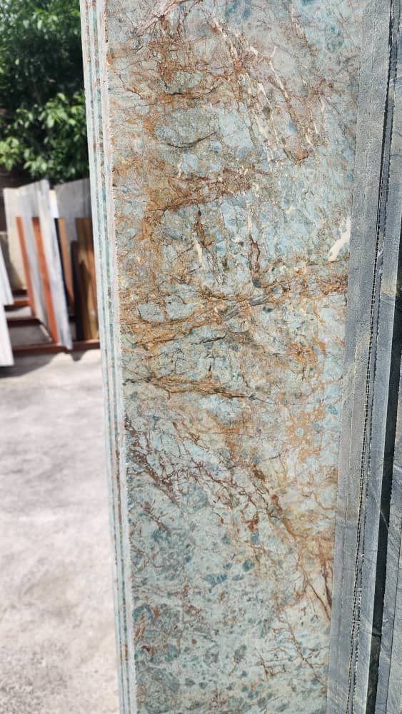 Emerald Quartzite