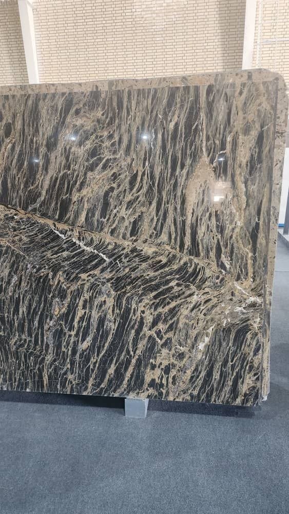 Golden Tiger Stone