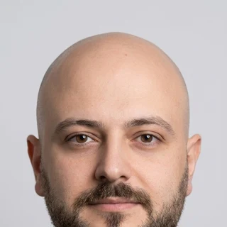 Seyed Ali Mousavi Yazdanpanah