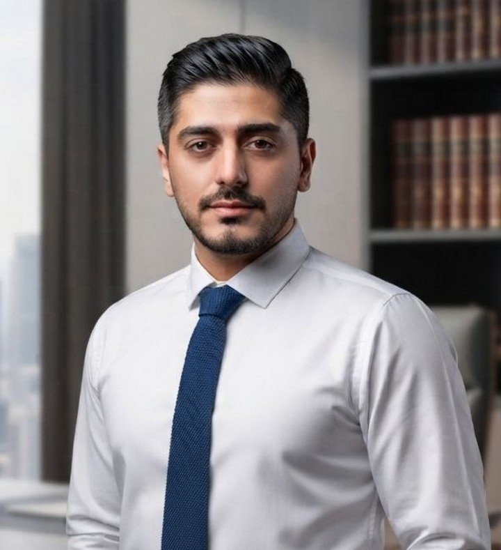 Mr. Mohammad Hemmati